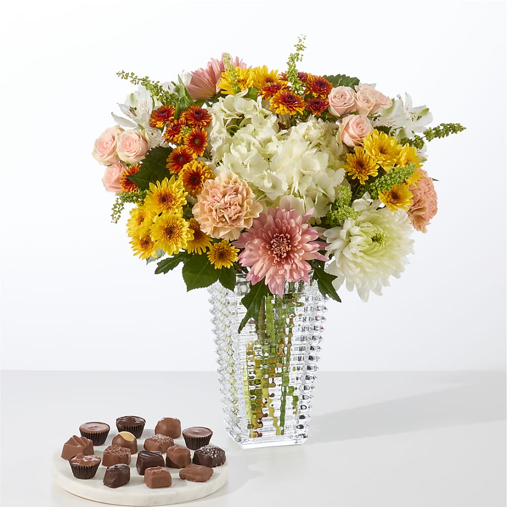 Fall Celebration Bouquet –  Herbert E Berg Florist Inc, Worcester MA