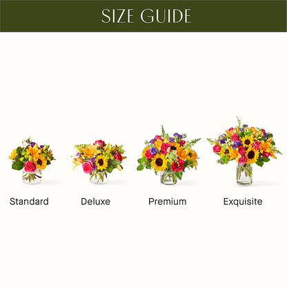 Best Day Bouquet –  Herbert E Berg Florist Inc, Worcester MA