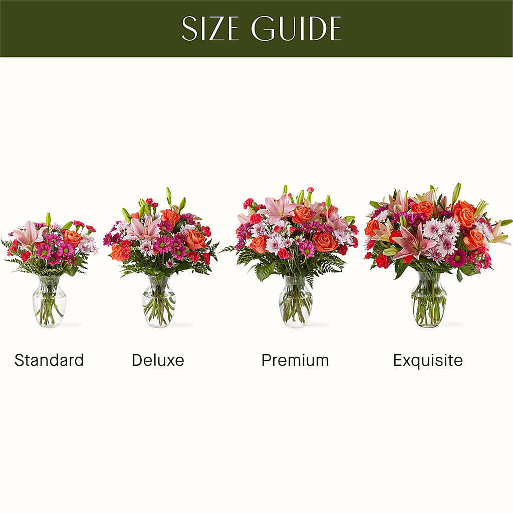 Light of My Life Bouquet –  Herbert E Berg Florist Inc, Worcester MA