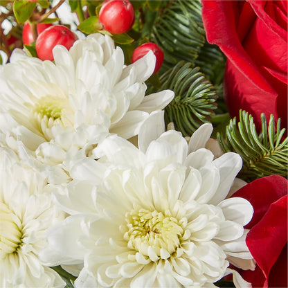 Gingerbread Bakery Bouquet –  Herbert E Berg Florist Inc, Worcester MA