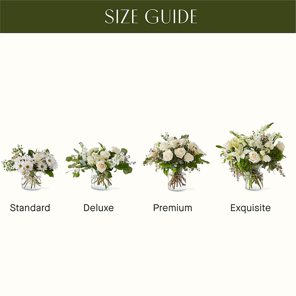 Fresh Linen Bouquet –  Herbert E Berg Florist Inc, Worcester MA