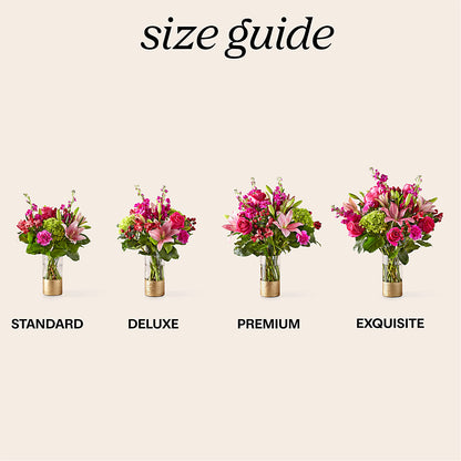 Magic in the Air Bouquet –  Herbert E Berg Florist Inc, Worcester MA