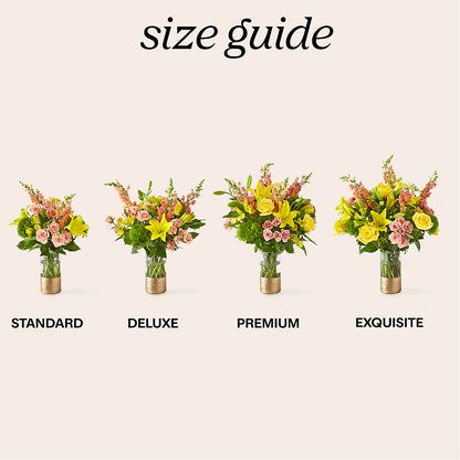 Getaway Bouquet –  Herbert E Berg Florist Inc, Worcester MA