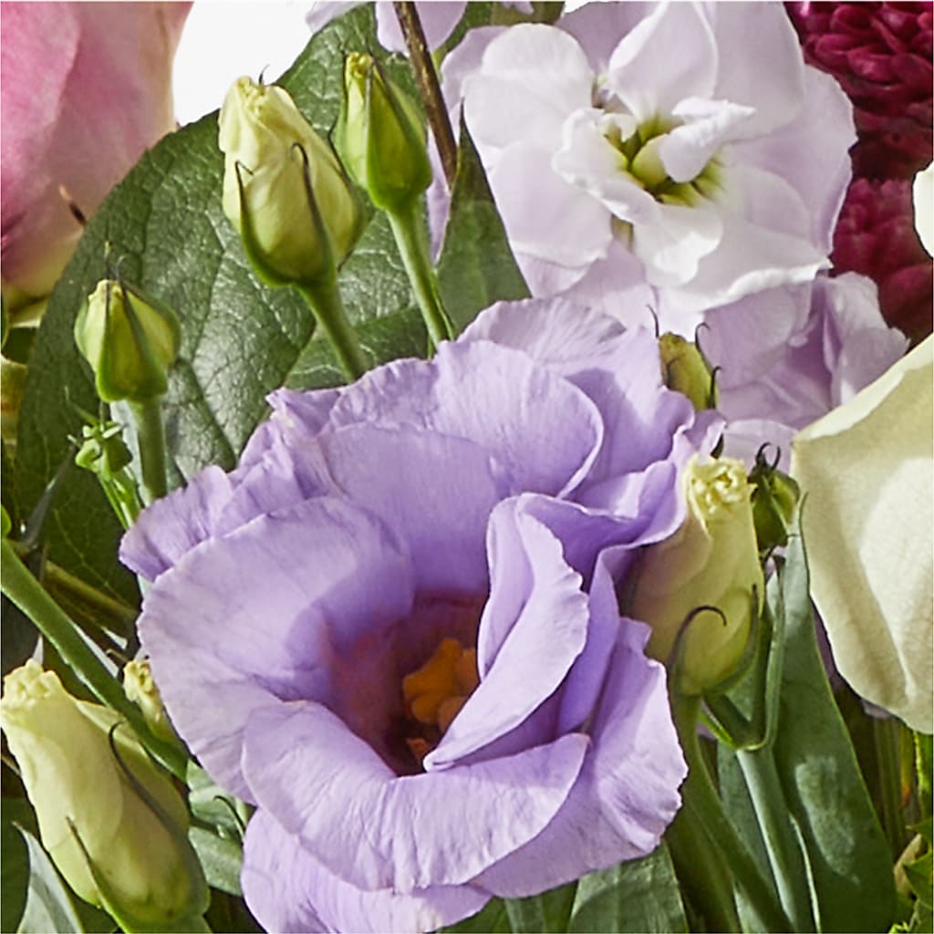 Work of Art Bouquet –  Herbert E Berg Florist Inc, Worcester MA