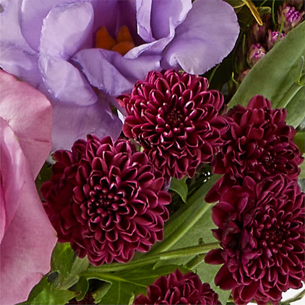 Work of Art Bouquet –  Herbert E Berg Florist Inc, Worcester MA