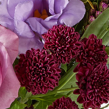 Work of Art Bouquet –  Herbert E Berg Florist Inc, Worcester MA