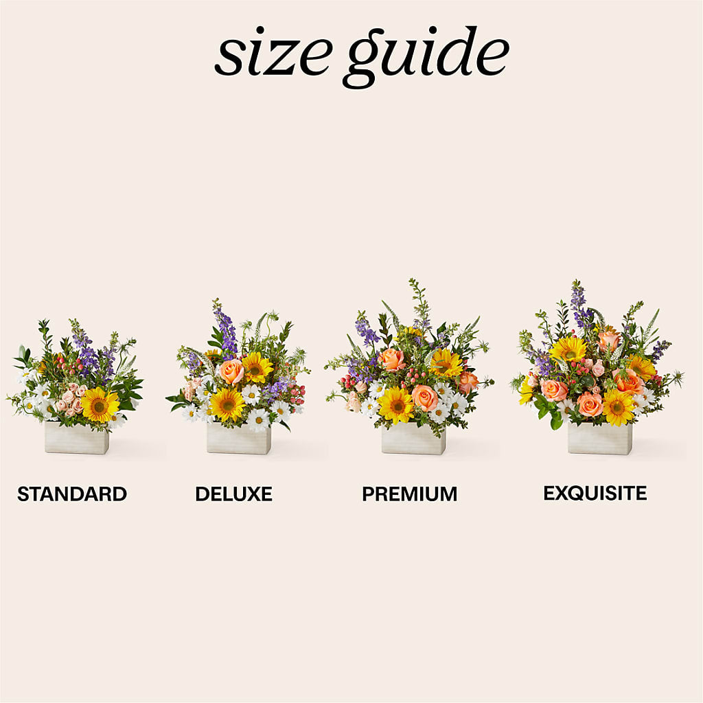 The Good Life Bouquet –  Herbert E Berg Florist Inc, Worcester MA
