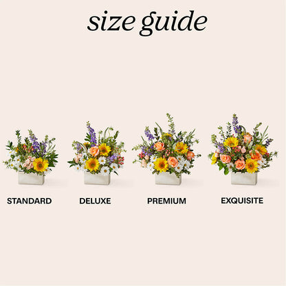 The Good Life Bouquet –  Herbert E Berg Florist Inc, Worcester MA