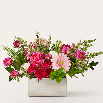 Too Cute Bouquet –  Herbert E Berg Florist Inc, Worcester MA