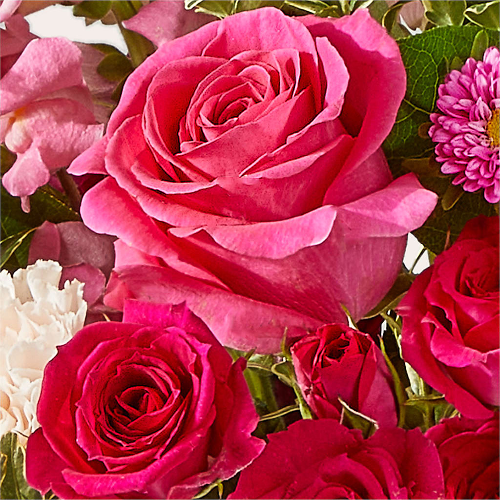 Too Cute Bouquet –  Herbert E Berg Florist Inc, Worcester MA