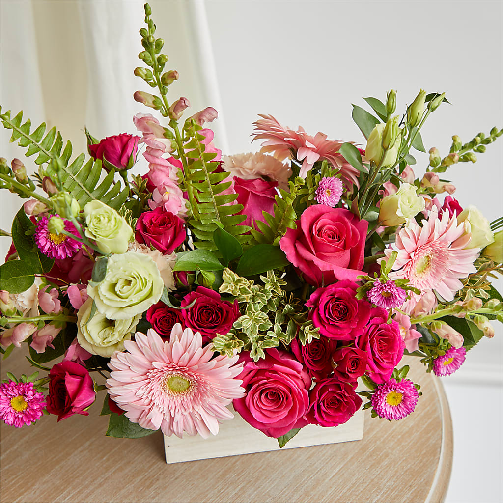 Too Cute Bouquet –  Herbert E Berg Florist Inc, Worcester MA