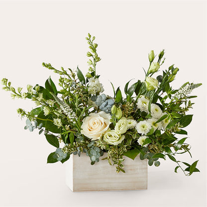 Cashmere Bouquet –  Herbert E Berg Florist Inc, Worcester MA
