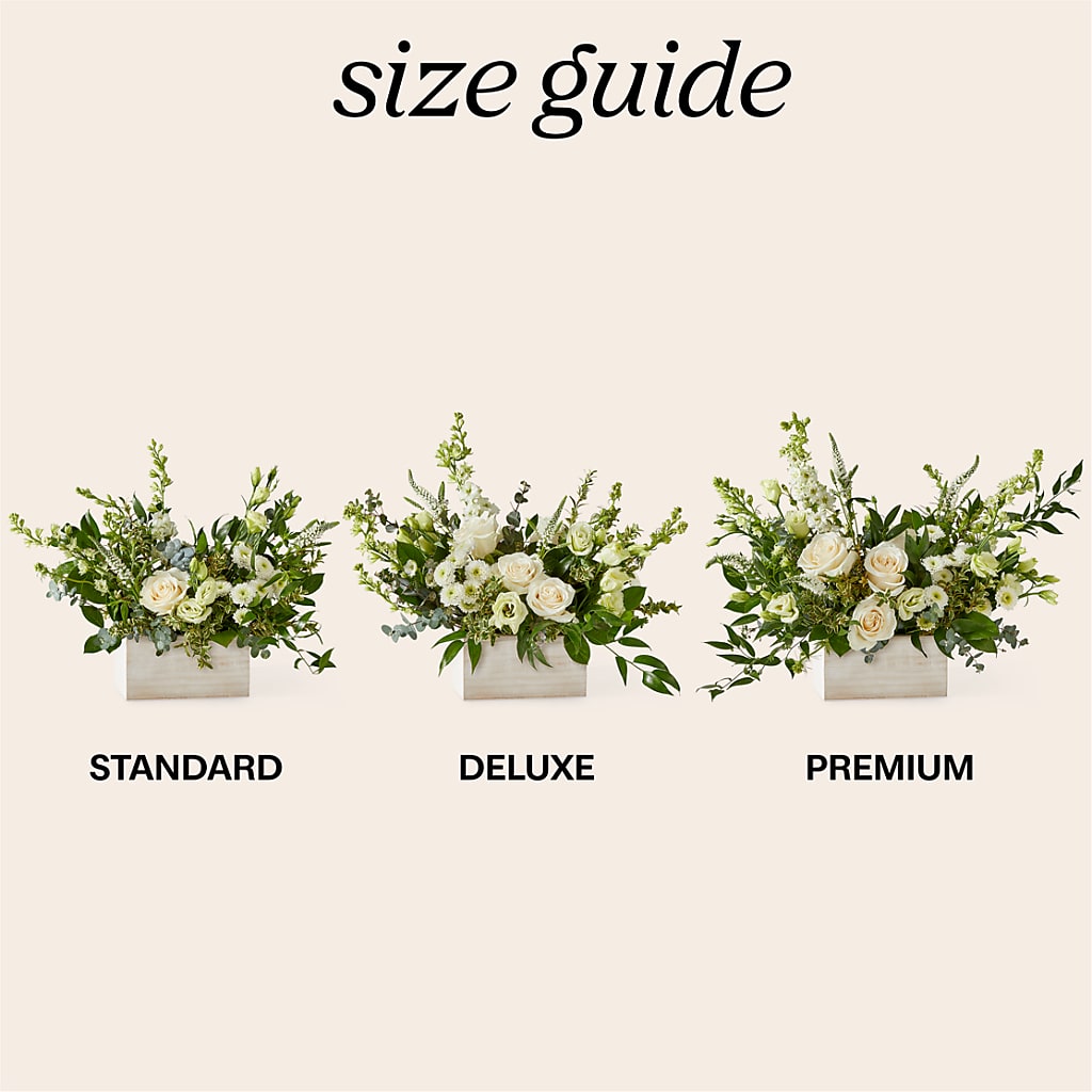 Cashmere Bouquet –  Herbert E Berg Florist Inc, Worcester MA