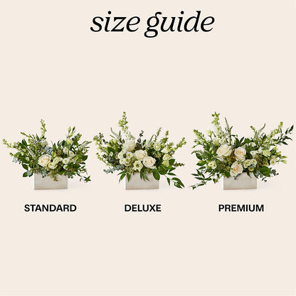 Cashmere Bouquet –  Herbert E Berg Florist Inc, Worcester MA