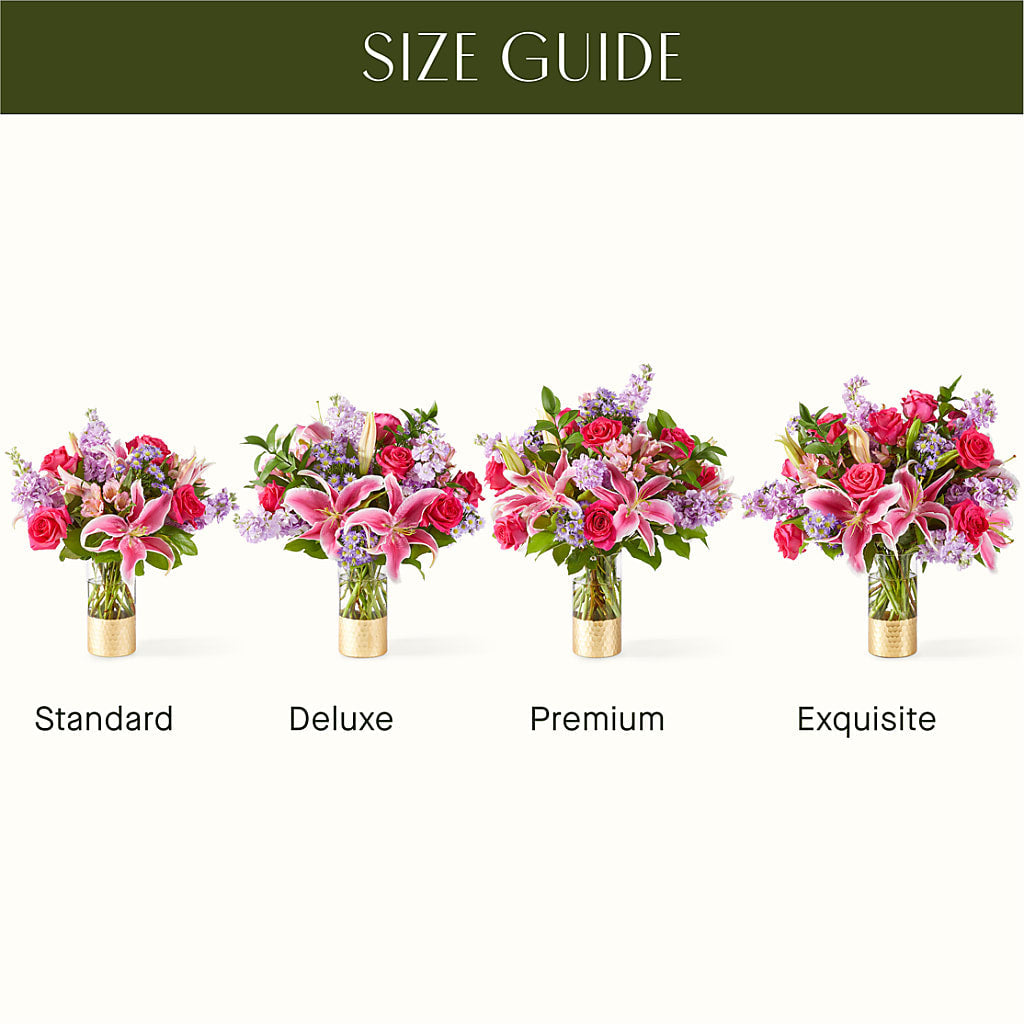 Written in the Stars Bouquet –  Herbert E Berg Florist Inc, Worcester MA