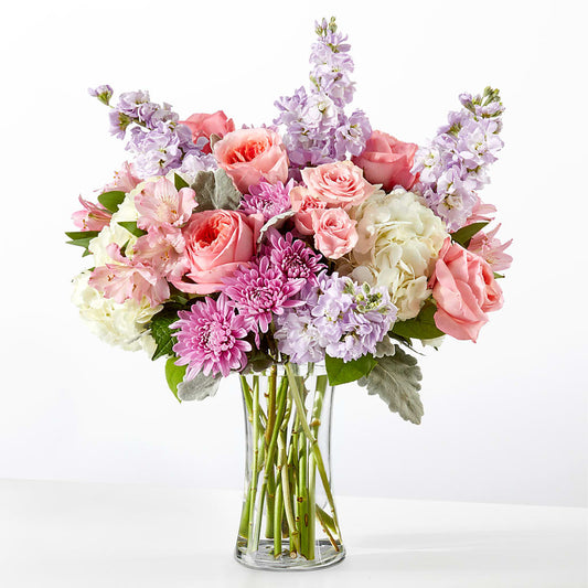 Silver Lining Bouquet