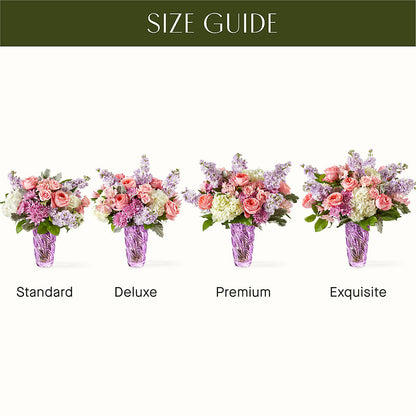 Silver Lining Bouquet –  Herbert E Berg Florist Inc, Worcester MA