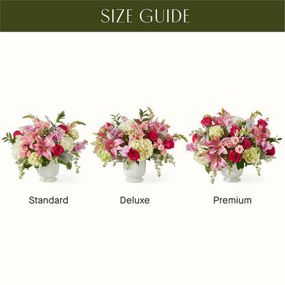 Antique Shopping Bouquet –  Herbert E Berg Florist Inc, Worcester MA