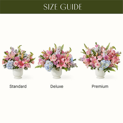 Wonderland Bouquet –  Herbert E Berg Florist Inc, Worcester MA