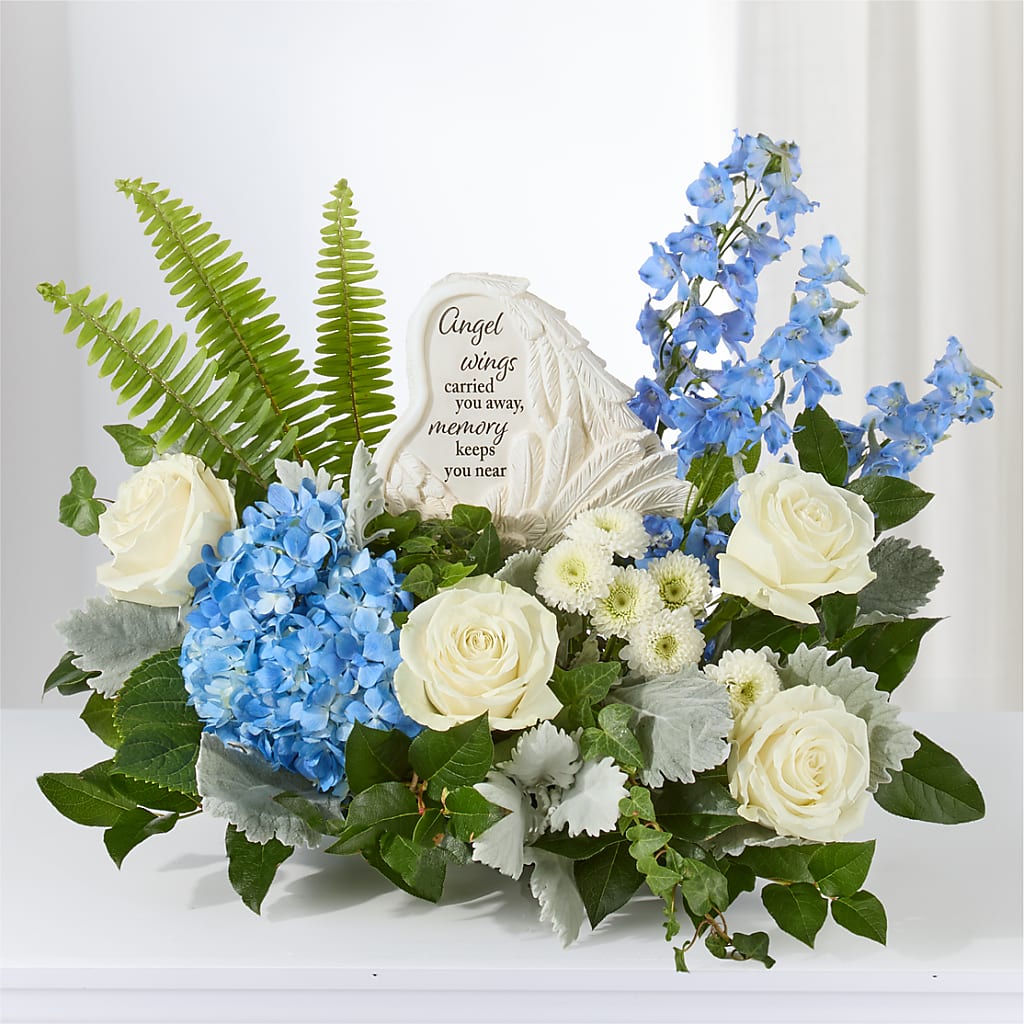 Dearest Arrangement –  Herbert E Berg Florist Inc, Worcester MA