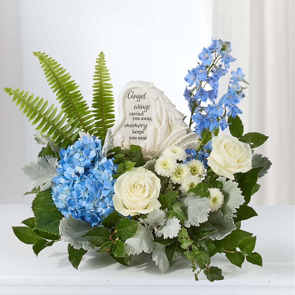 Dearest Arrangement –  Herbert E Berg Florist Inc, Worcester MA