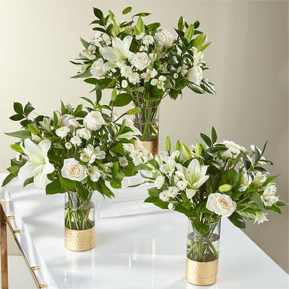 Beautiful Day Bouquet –  Herbert E Berg Florist Inc, Worcester MA
