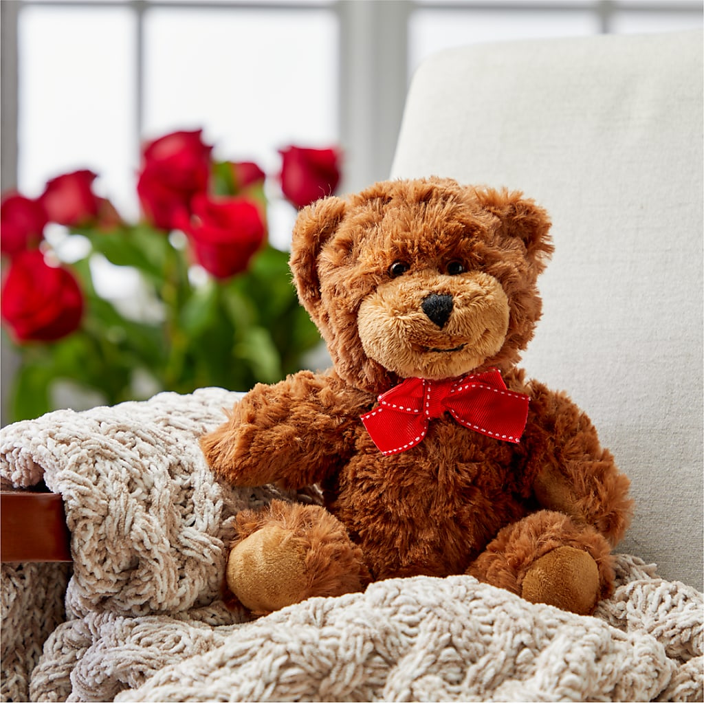 Romantic Long Stem Red Rose Bouquet Bundles –  Herbert E Berg Florist Inc, Worcester MA