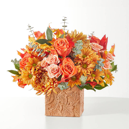 Scenic Route Bouquet –  Herbert E Berg Florist Inc, Worcester MA