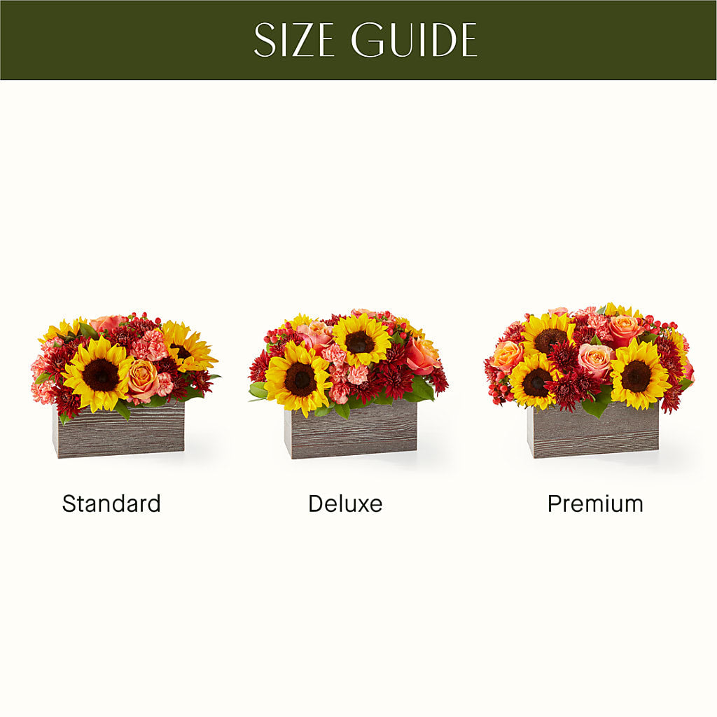Fresh Cider Bouquet –  Herbert E Berg Florist Inc, Worcester MA