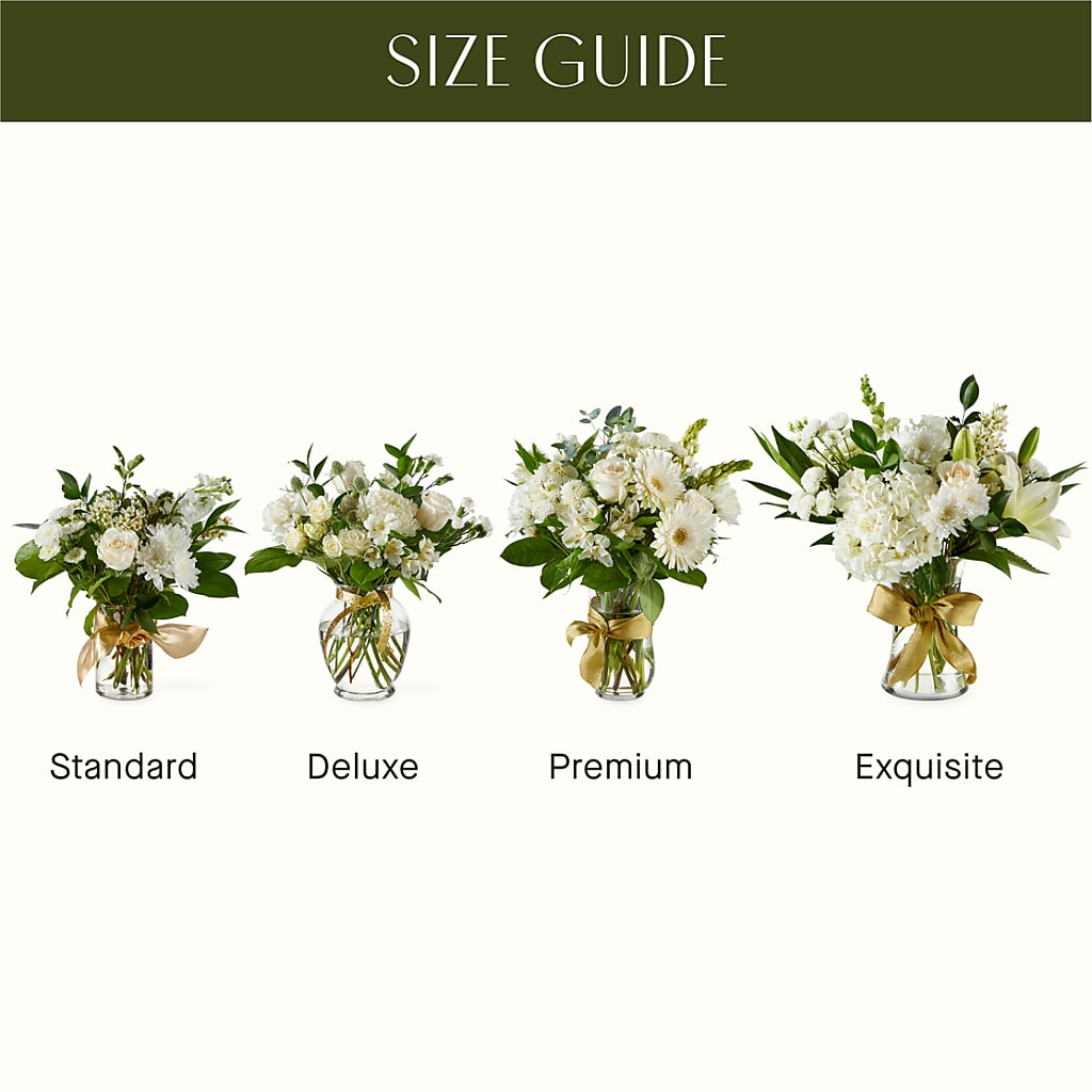 New Beginnings – A Florist Original –  Herbert E Berg Florist Inc, Worcester MA