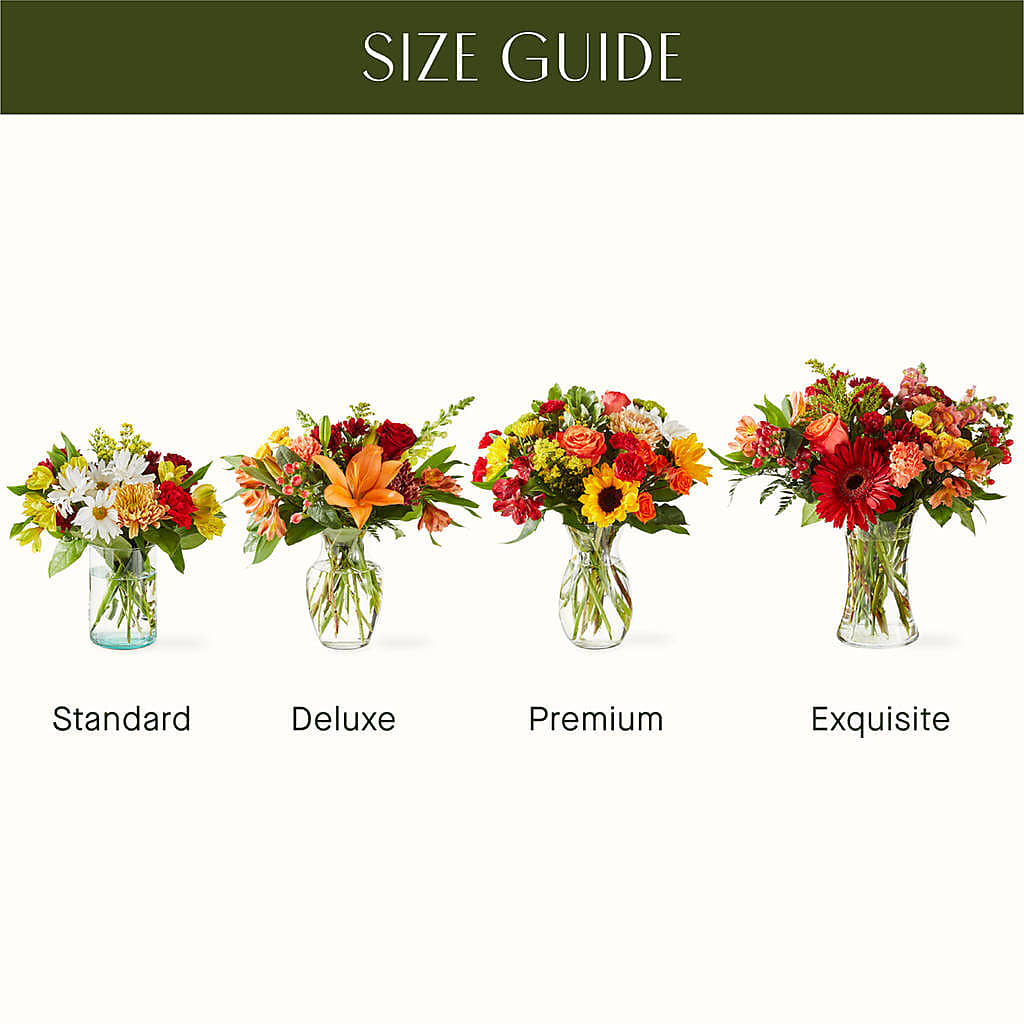 Fall Delight – A Florist Original –  Herbert E Berg Florist Inc, Worcester MA