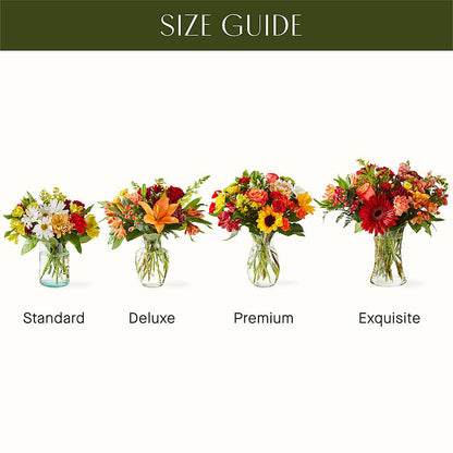 Fall Delight – A Florist Original –  Herbert E Berg Florist Inc, Worcester MA