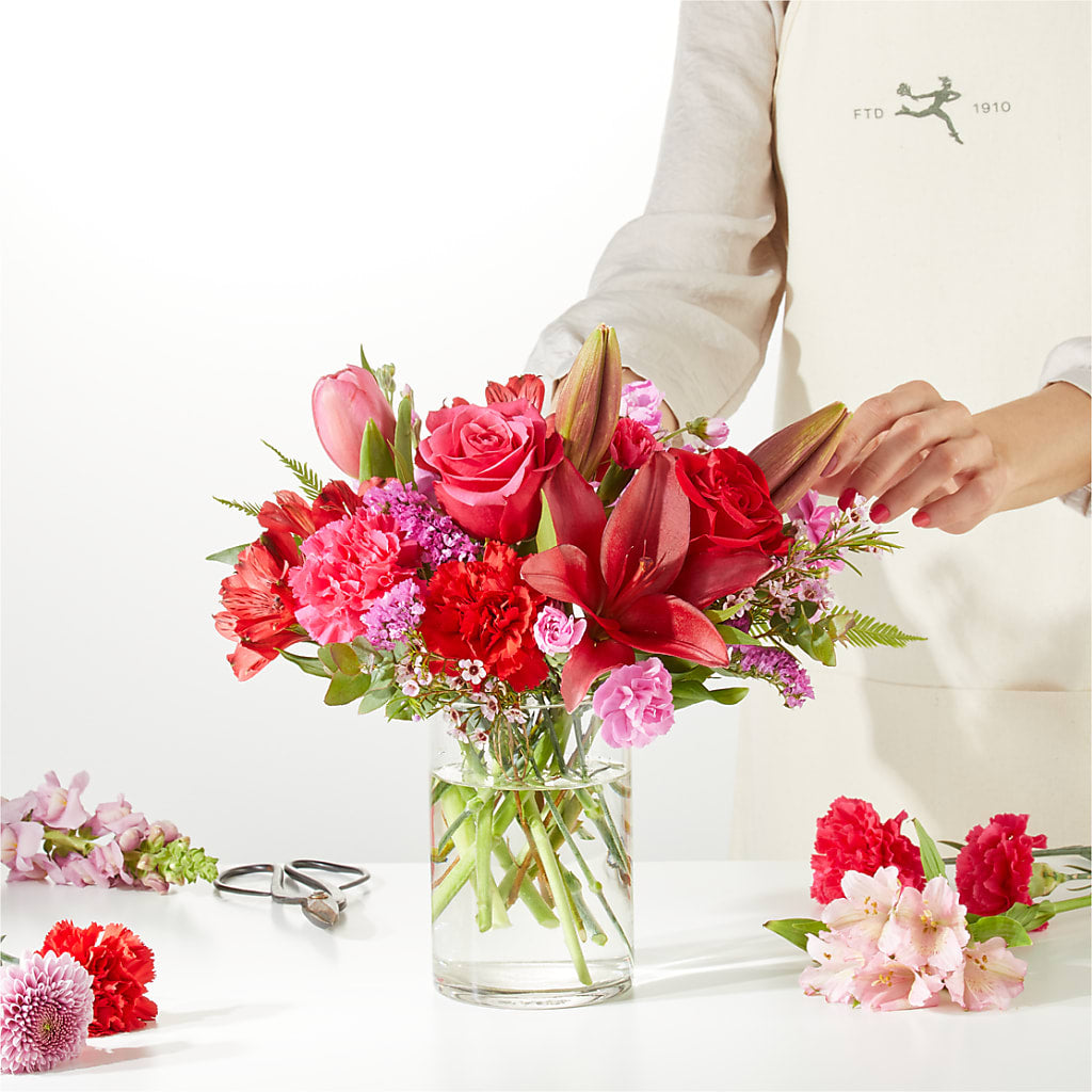 Together Forever - A Florist Original –  Herbert E Berg Florist Inc, Worcester MA