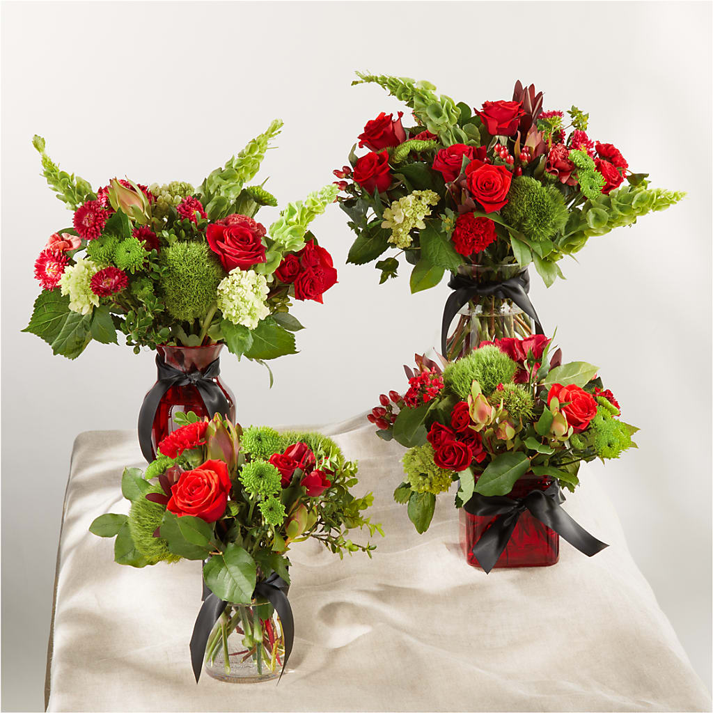 Heritage Kindle – A Florist Original –  Herbert E Berg Florist Inc, Worcester MA