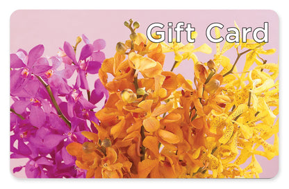 Gift Card –  Herbert E Berg Florist Inc, Worcester MA