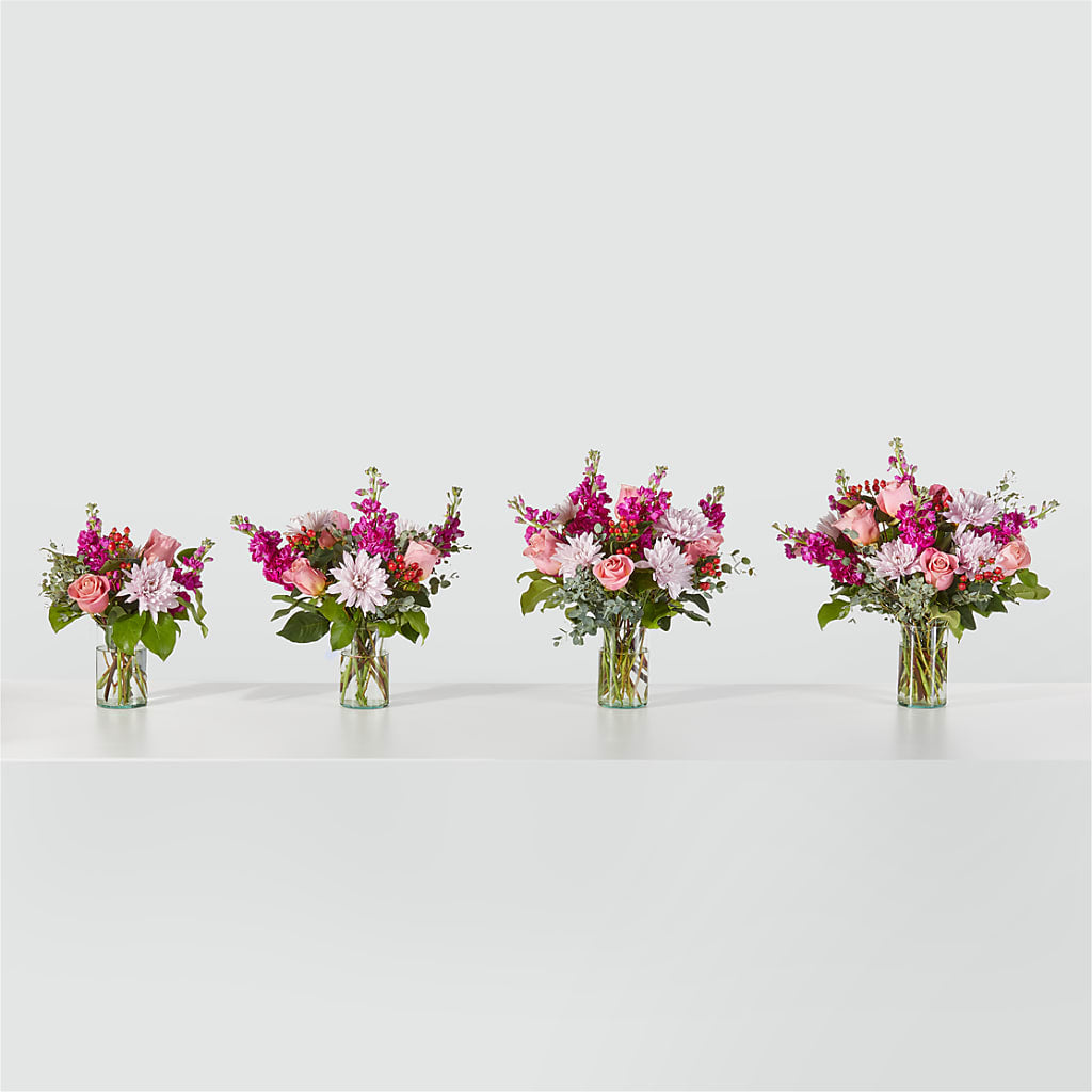 Sunday Morning Bouquet –  Herbert E Berg Florist Inc, Worcester MA