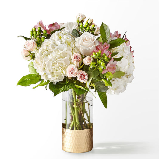Parisian Stroll Bouquet –  Herbert E Berg Florist Inc, Worcester MA