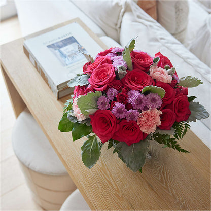 Sweet As Can Be Bouquet –  Herbert E Berg Florist Inc, Worcester MA