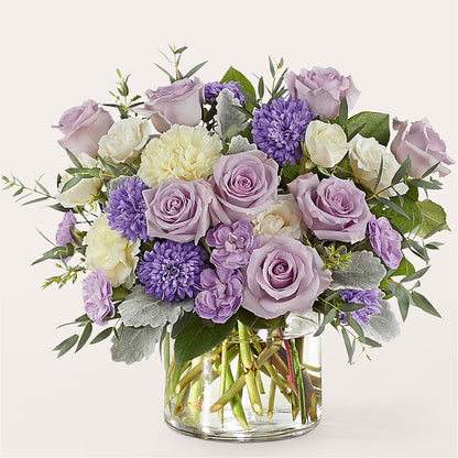 Stardust Bouquet –  Herbert E Berg Florist Inc, Worcester MA
