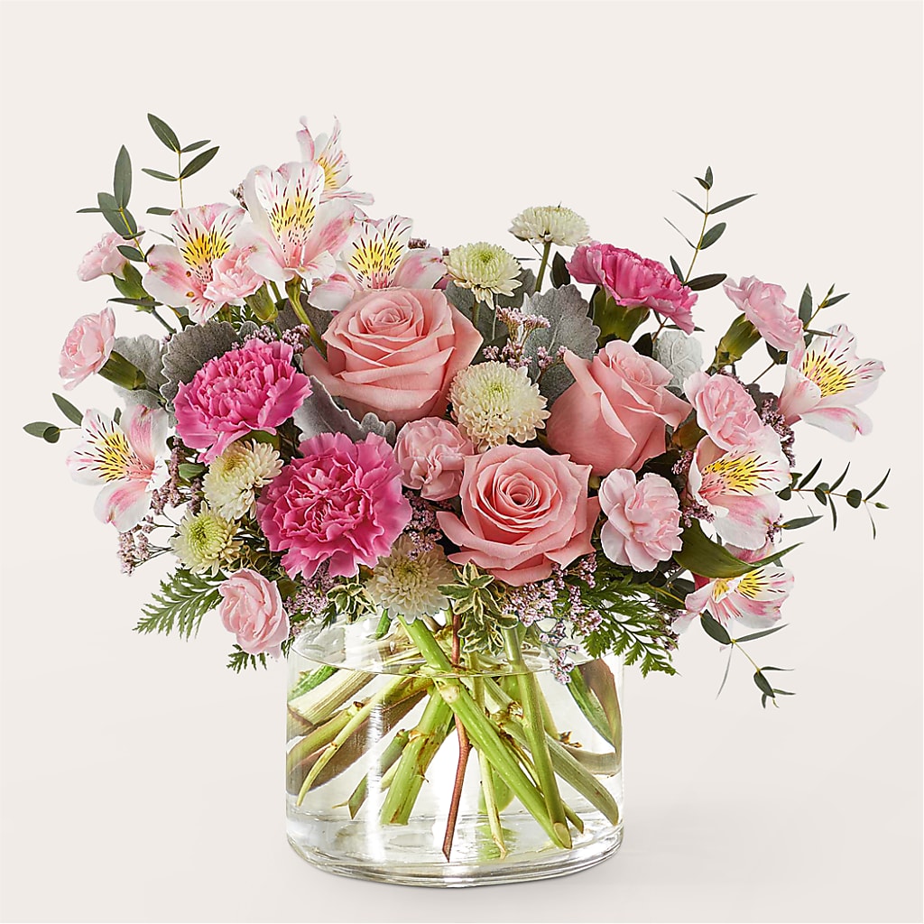 The Treehouse Bouquet –  Herbert E Berg Florist Inc, Worcester MA