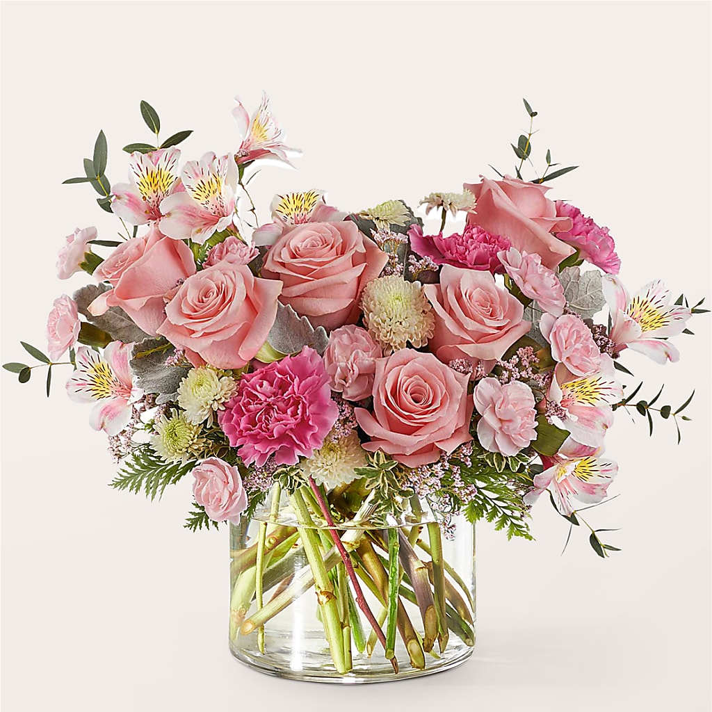 The Treehouse Bouquet –  Herbert E Berg Florist Inc, Worcester MA