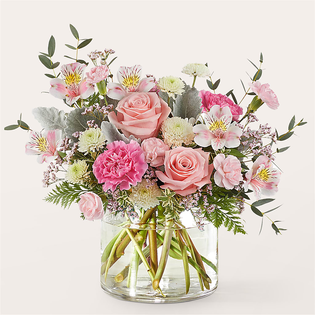The Treehouse Bouquet –  Herbert E Berg Florist Inc, Worcester MA