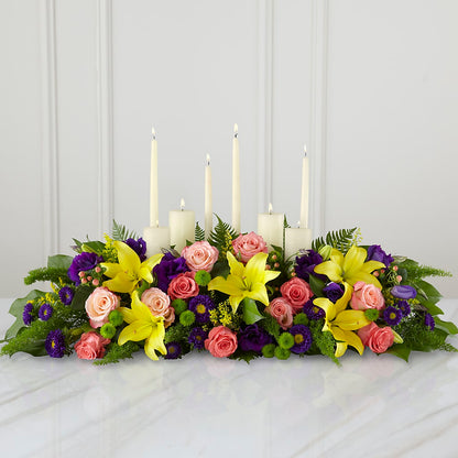 Forever Arrangement –  Herbert E Berg Florist Inc, Worcester MA