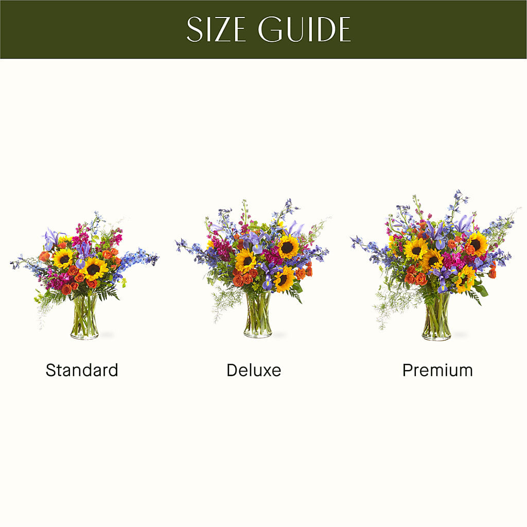 Rays of Life Bouquet –  Herbert E Berg Florist Inc, Worcester MA