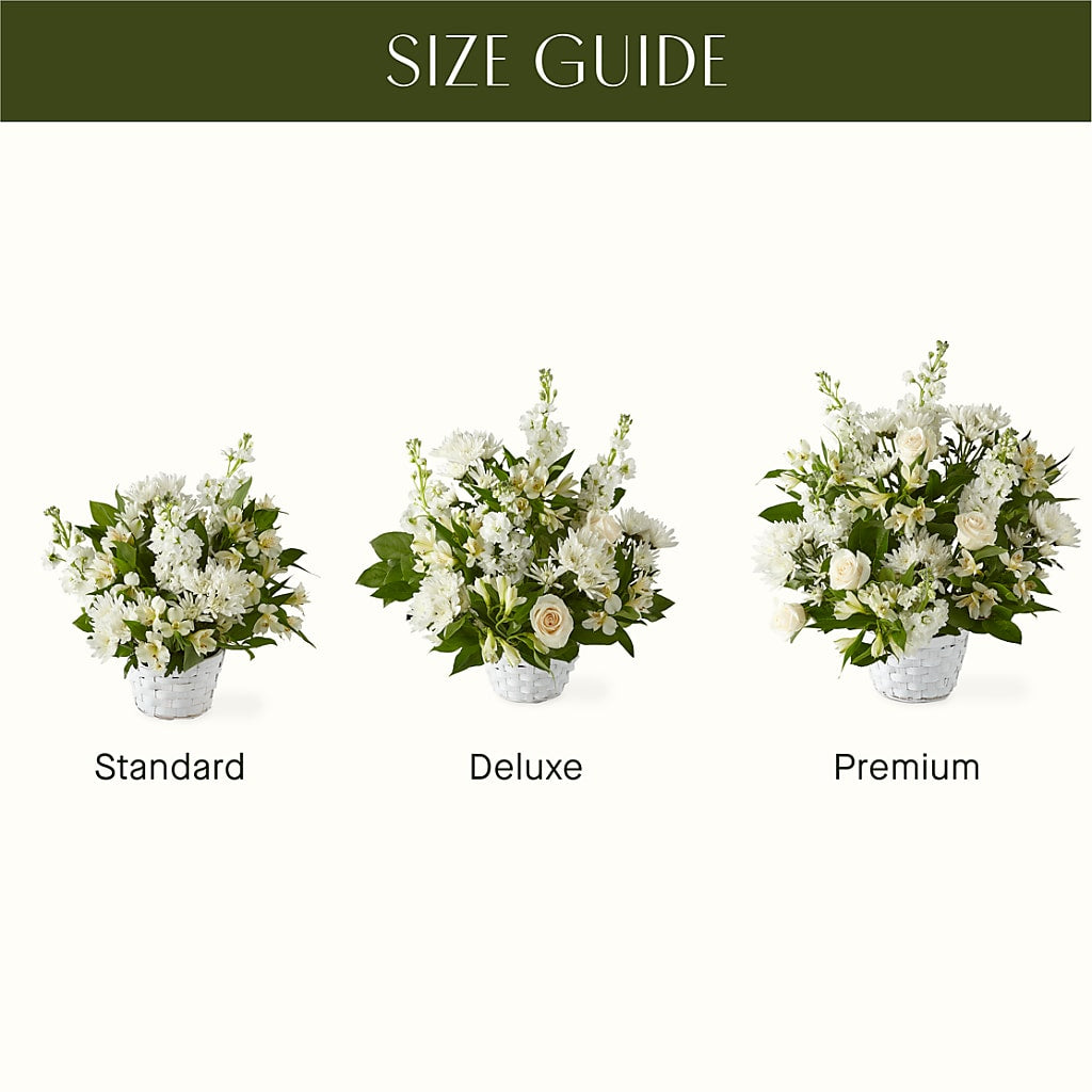 Eternal Affection Arrangement –  Herbert E Berg Florist Inc, Worcester MA