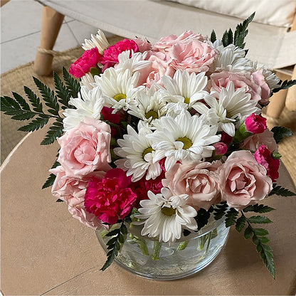 Sweet Surprises® Bouquet –  Herbert E Berg Florist Inc, Worcester MA