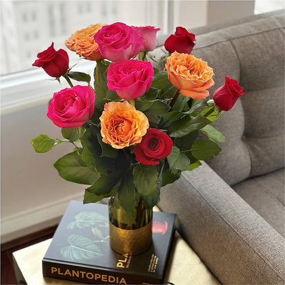 Ever After Rose Bouquet –  Herbert E Berg Florist Inc, Worcester MA