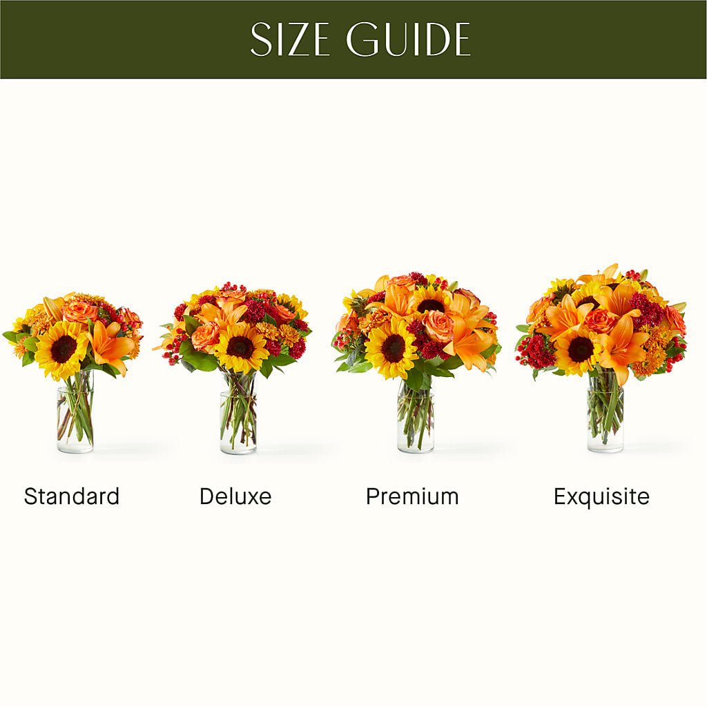 Fall Day Bouquet –  Herbert E Berg Florist Inc, Worcester MA