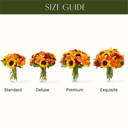 Fall Day Bouquet –  Herbert E Berg Florist Inc, Worcester MA