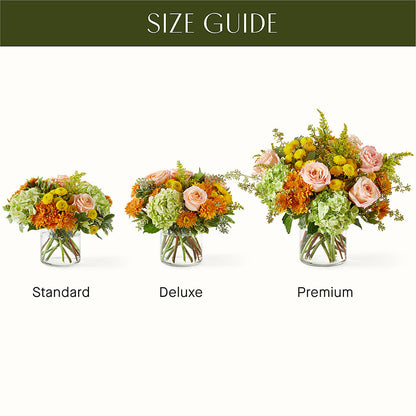Fall Foliage Bouquet –  Herbert E Berg Florist Inc, Worcester MA